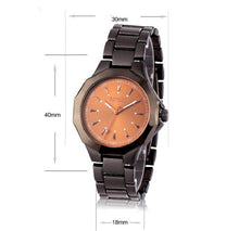 Load image into Gallery viewer, All-steel Luxury Waterproof Men&#39;s Watches